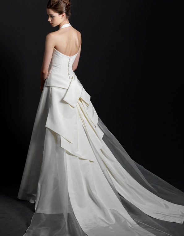 Haute Couture - オートクチュール | Wedding dress | EMarie エマリーエ