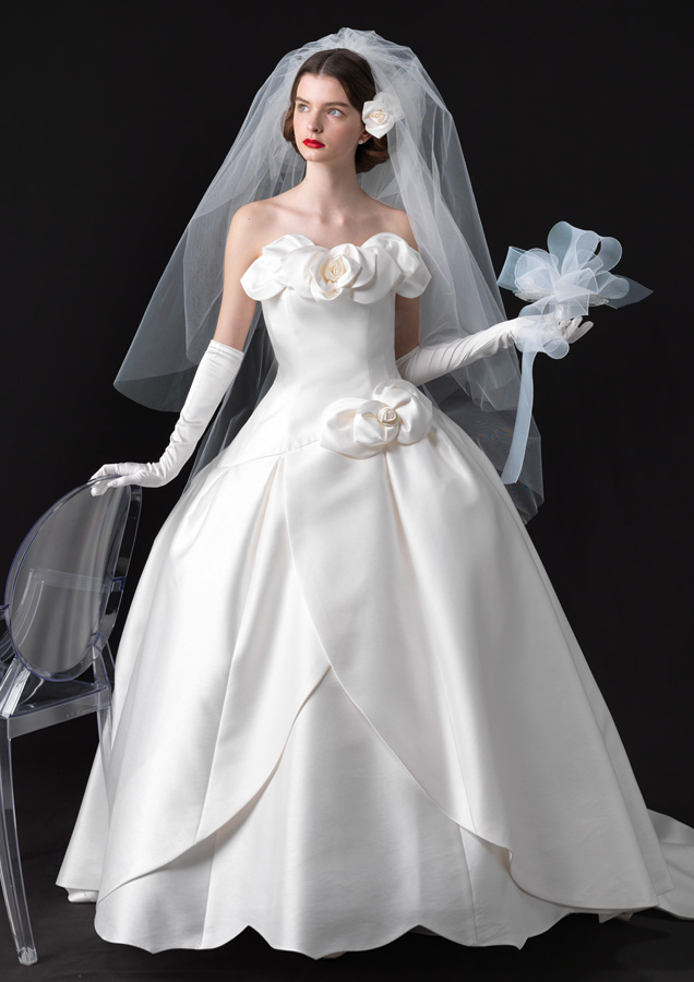 Wedding Dresses Montreal Rental / marino Rakuten Global