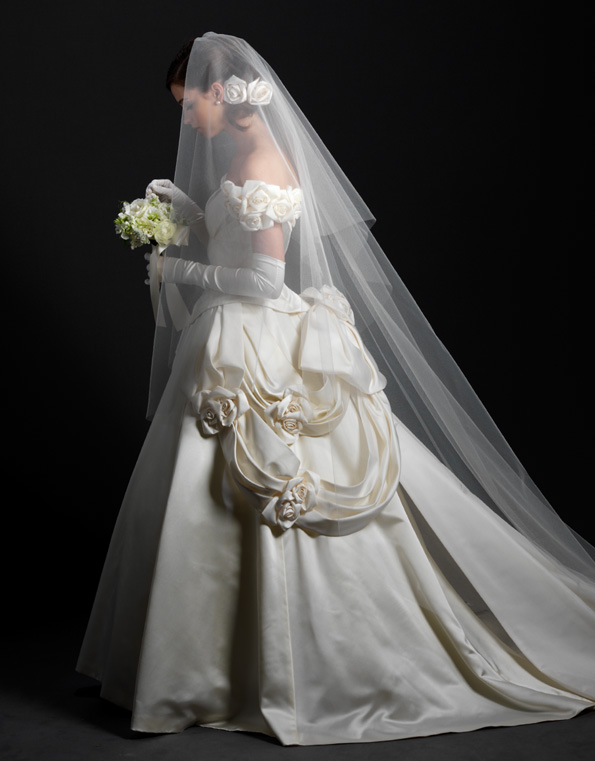 Wedding dress - ウェディングドレス | EMarie エマリーエ